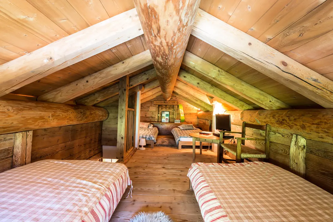 Residence Le Bel Etale