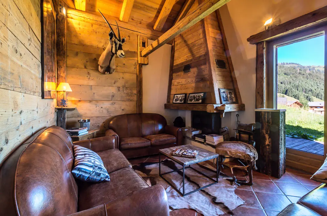 Residence Le Bel Etale