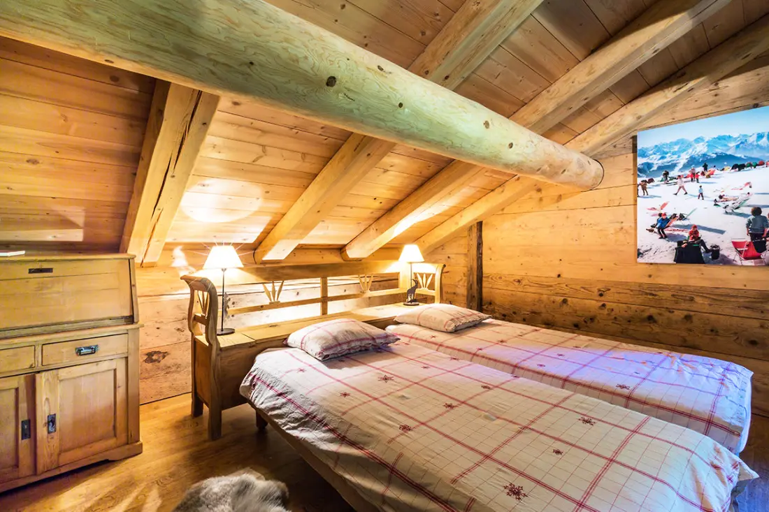 Residence Le Bel Etale