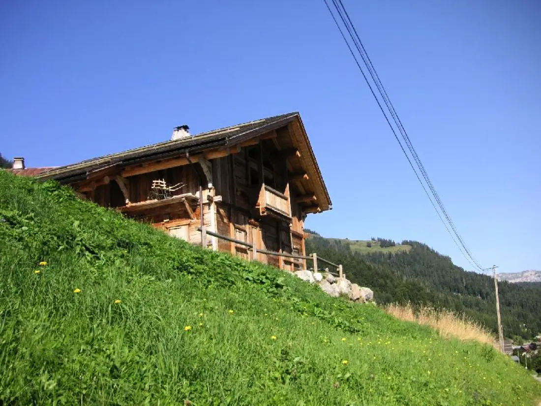 Residence Le Bel Etale