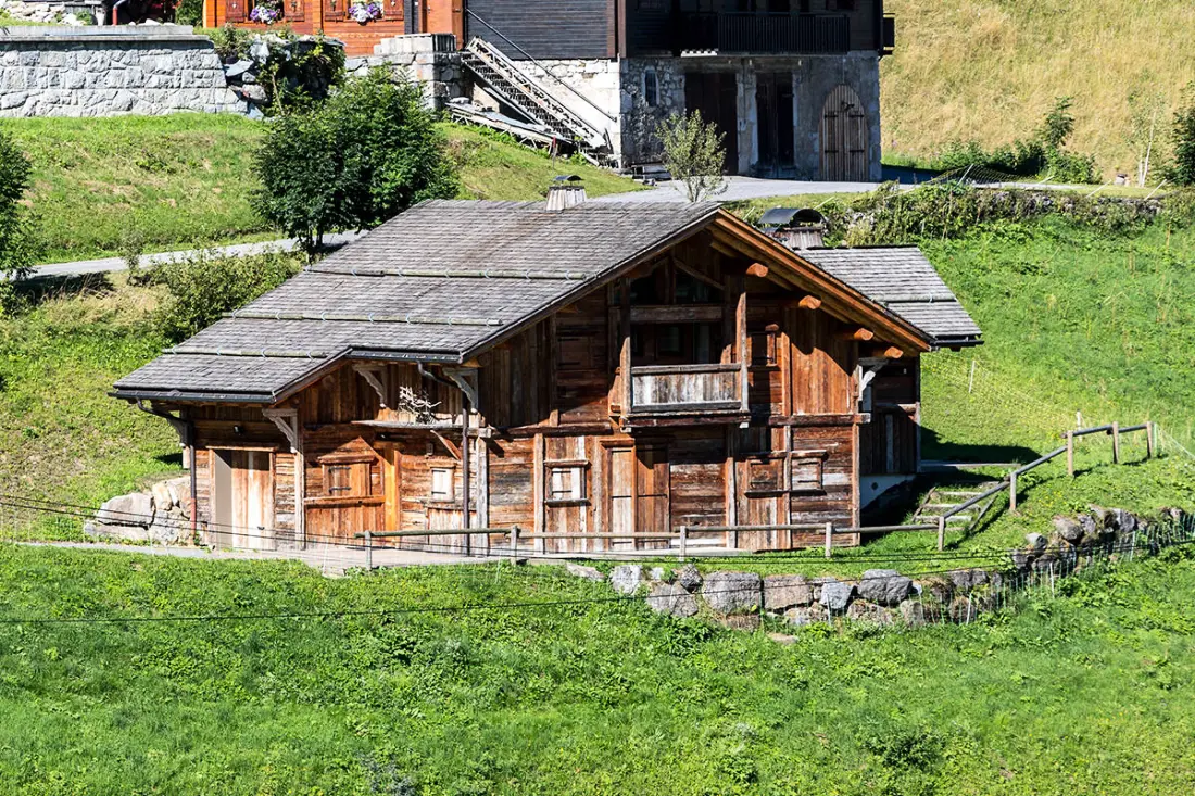 Residence Le Bel Etale