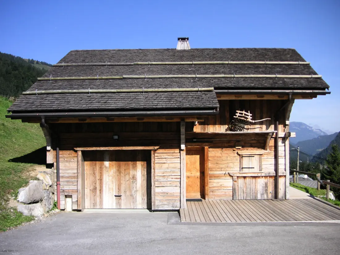 Residence Le Bel Etale