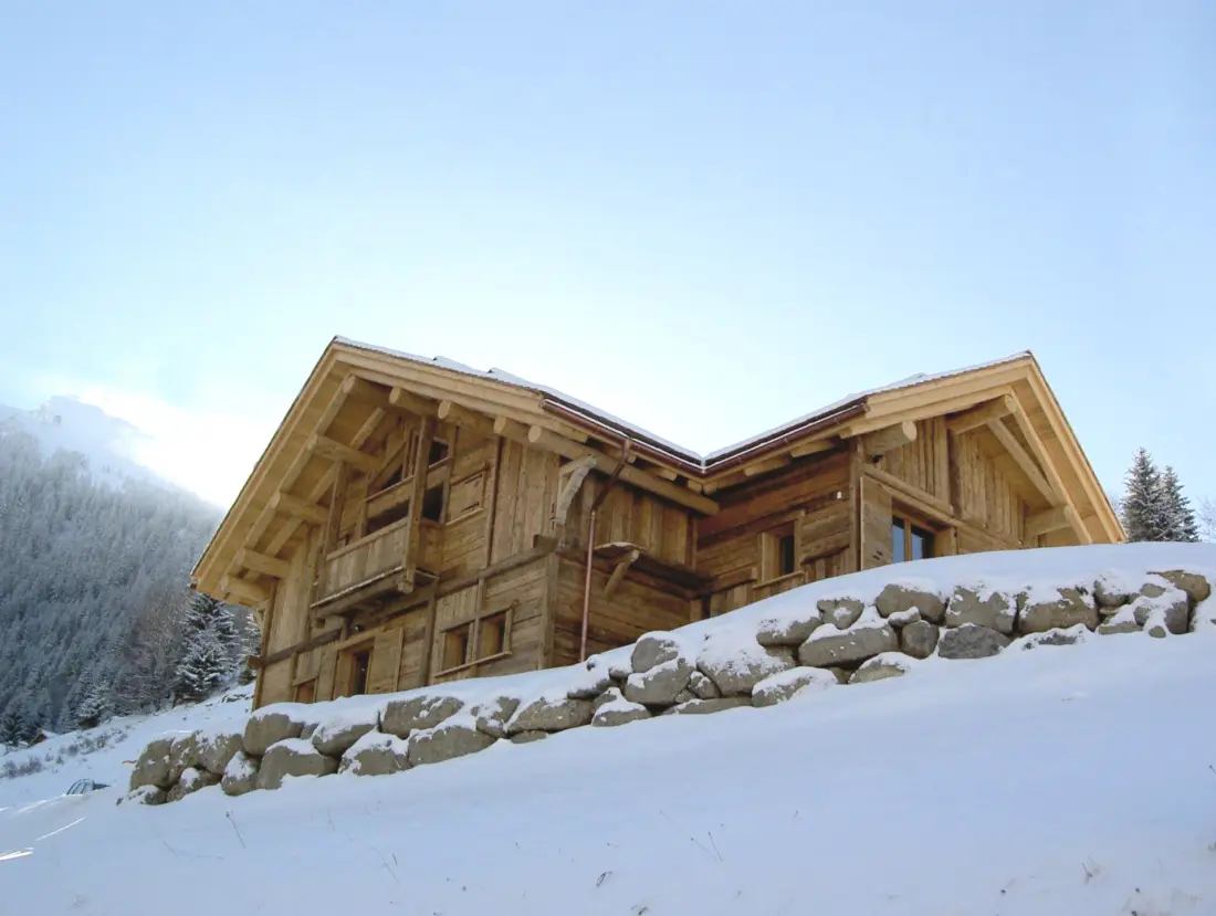 Residence Le Bel Etale
