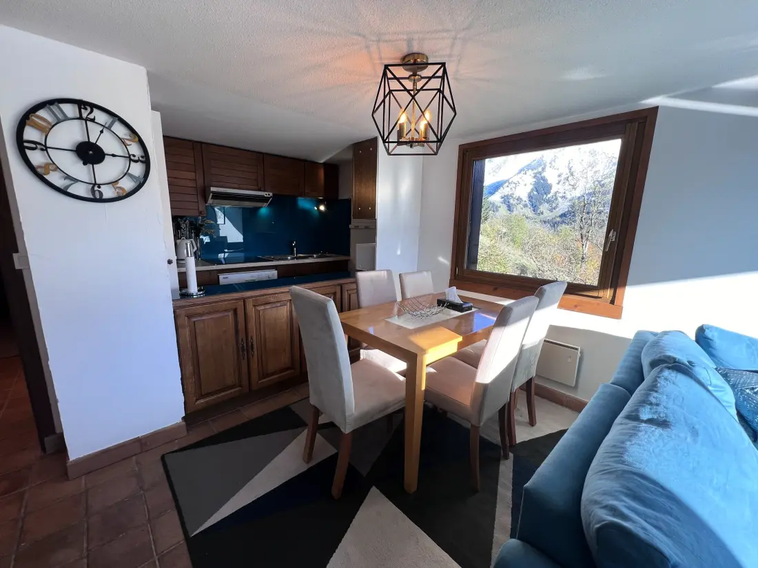 Residence Le Belvedere 3