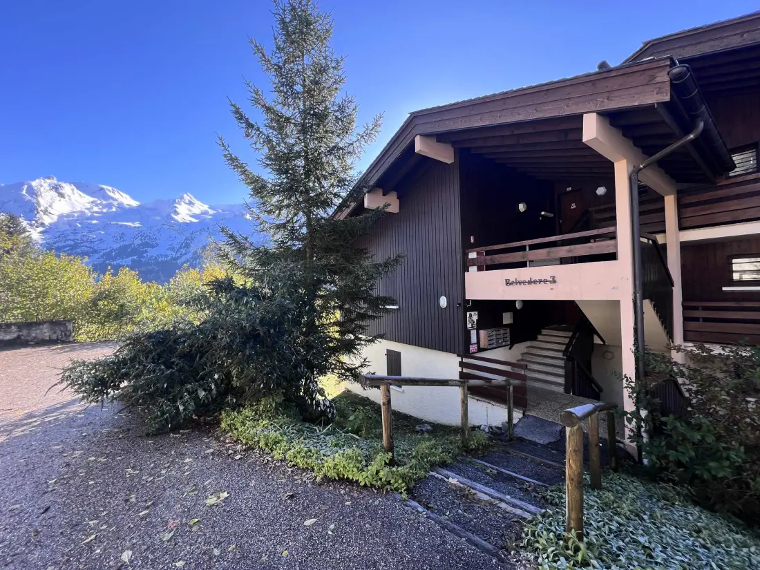 Residence Le Belvedere 3