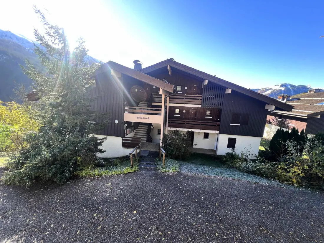 Residence Le Belvedere 3