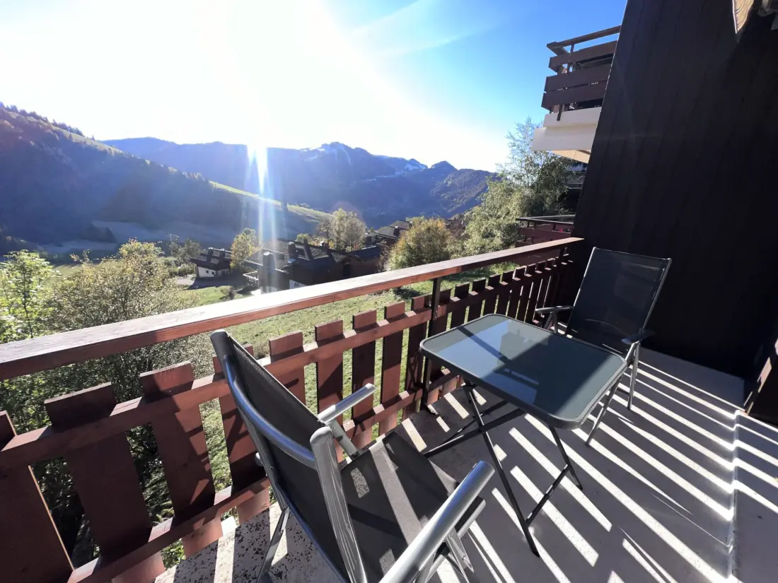 Residence Le Belvedere 3