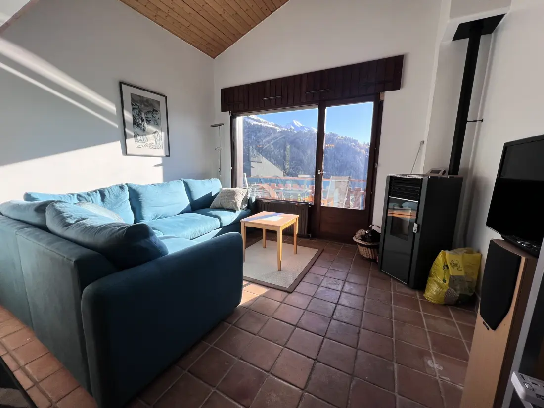 Residence Le Belvedere 3
