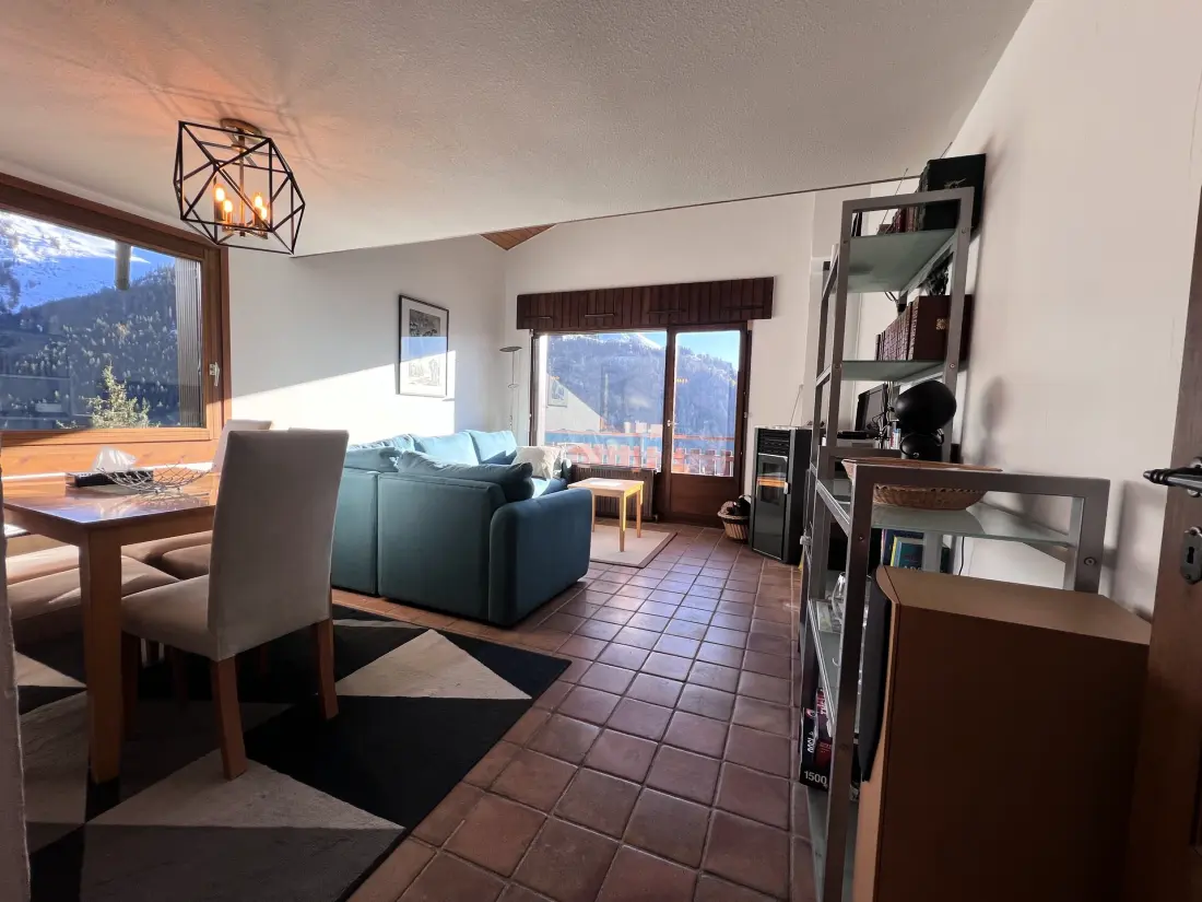 Residence Le Belvedere 3