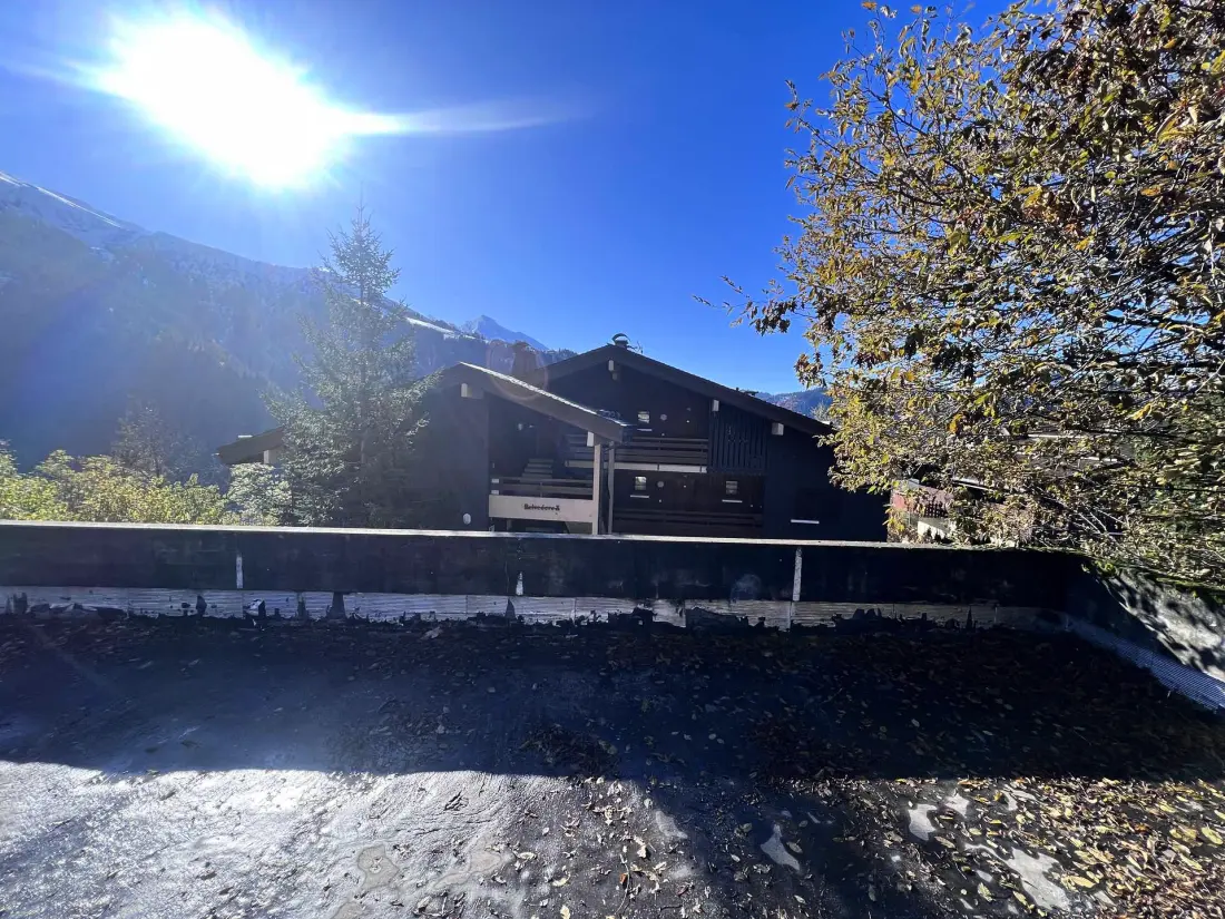 Residence Le Belvedere 3
