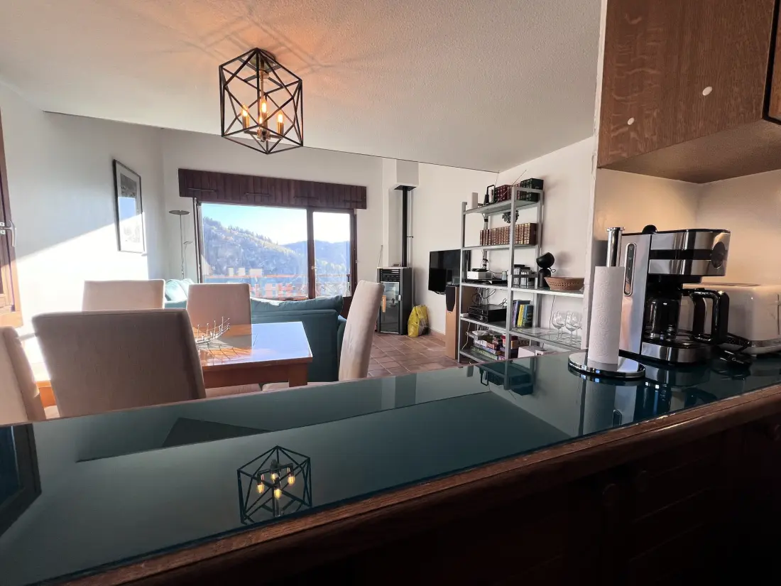 Residence Le Belvedere 3