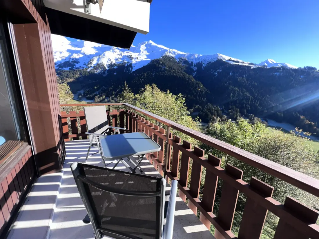 Residence Le Belvedere 3