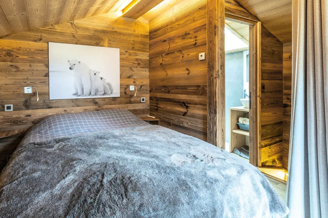 Residence Le Mazot