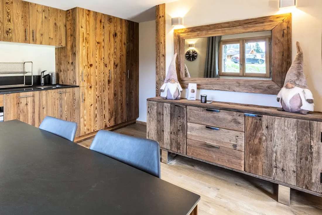 Residence Le Mazot