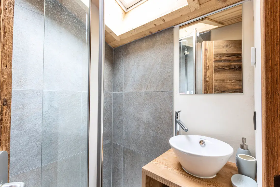 Residence Le Mazot