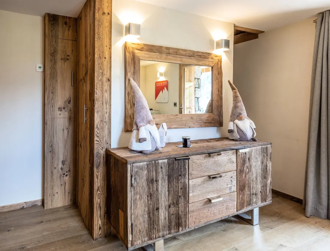 Residence Le Mazot