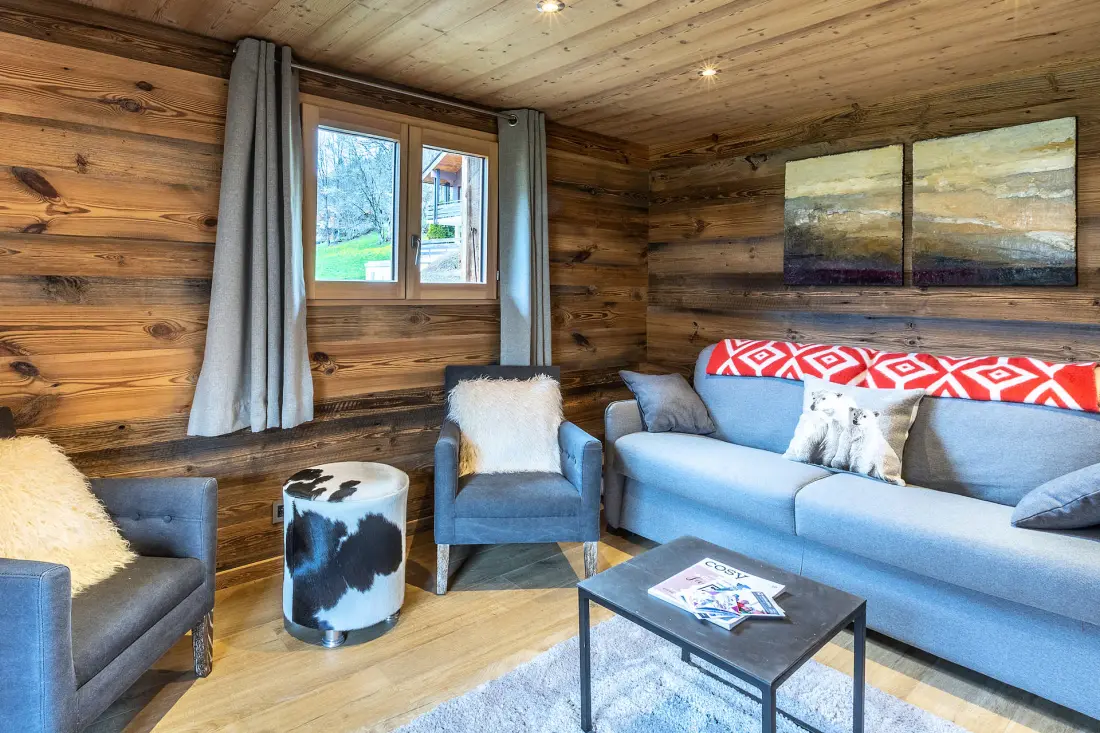 Residence Le Mazot