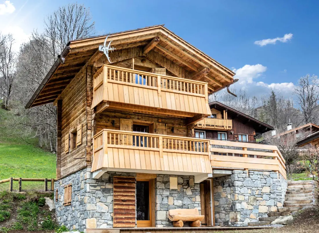 Residence Le Mazot