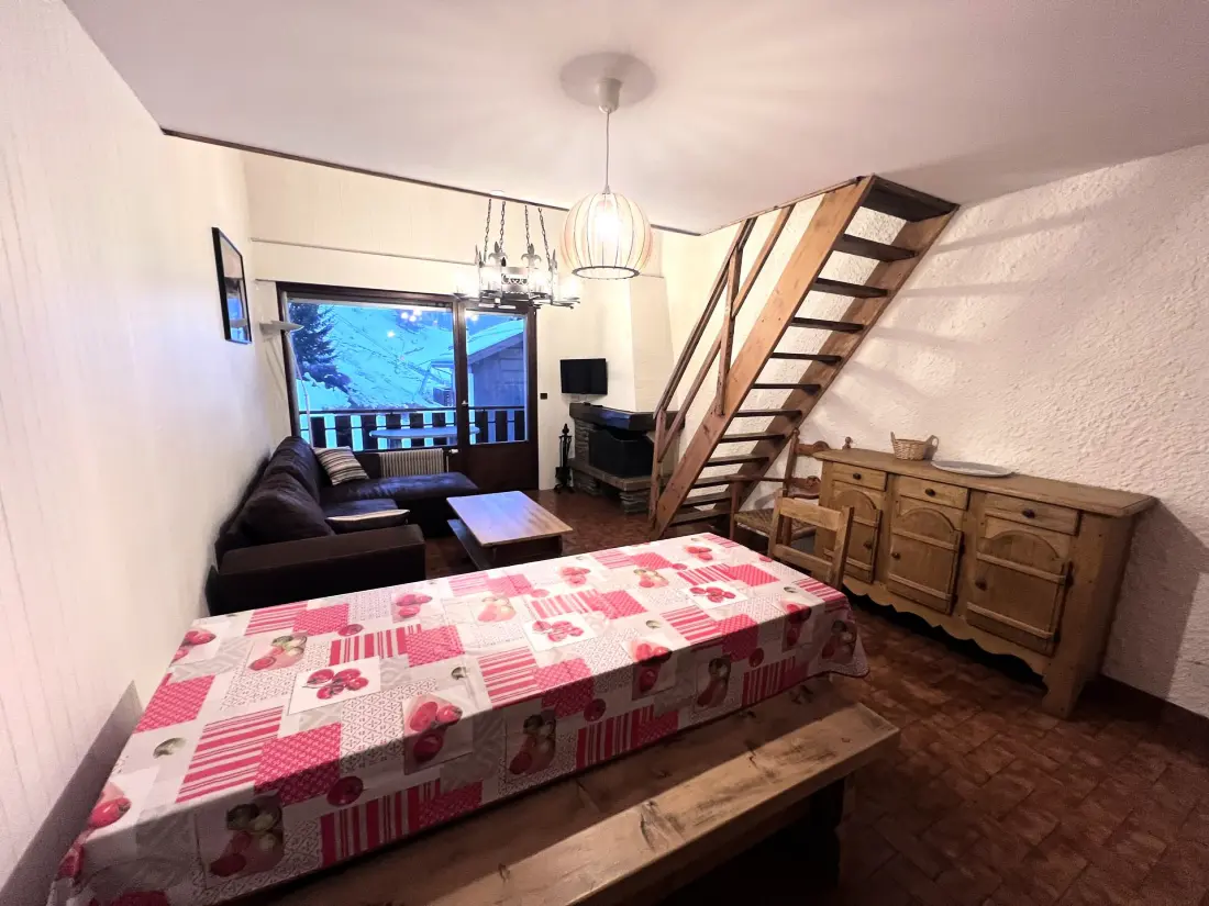 Residence Les Aigles 1