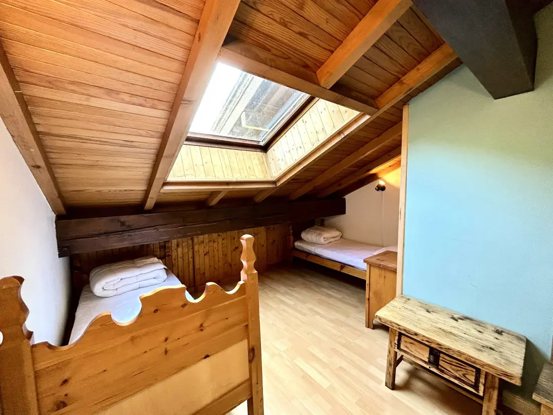 Residence Les Aigles 1