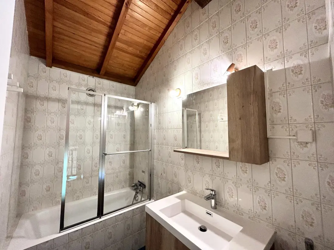 Residence Les Aigles 1