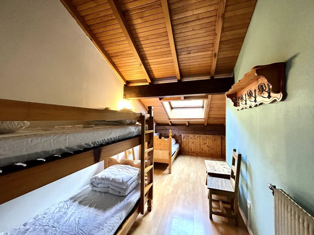 Residence Les Aigles 1