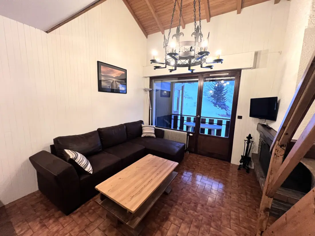 Residence Les Aigles 1