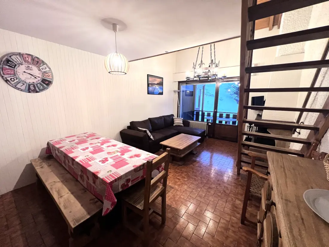 Residence Les Aigles 1