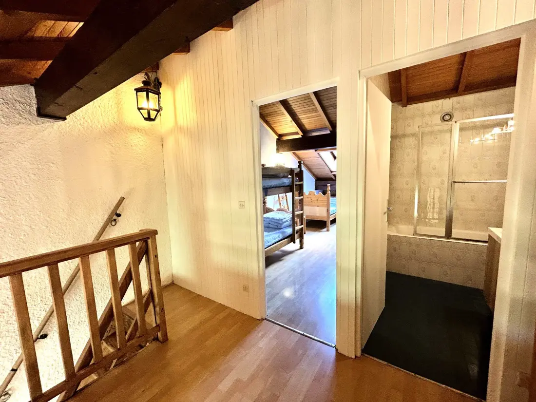 Residence Les Aigles 1