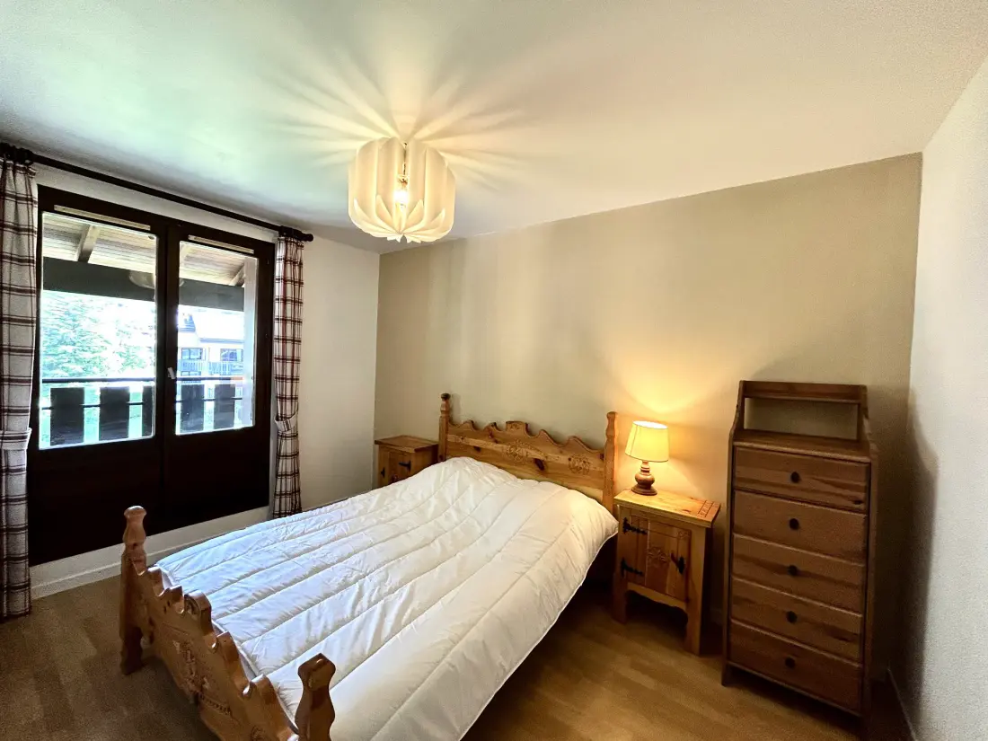 Residence Les Aigles 1