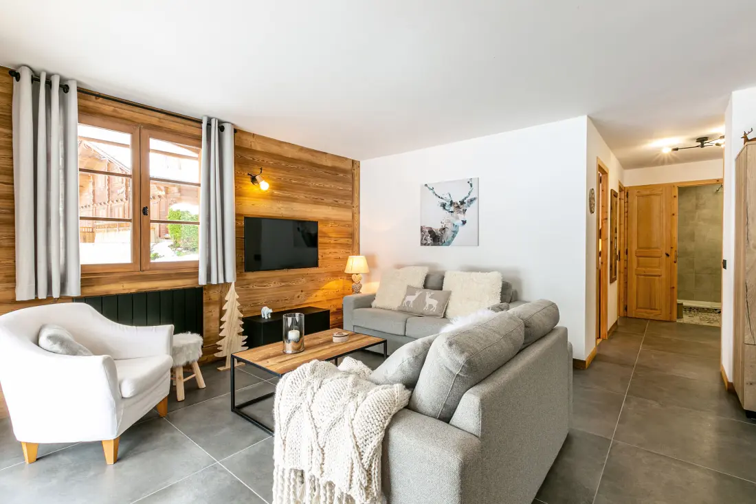 Residence Les Balcons A