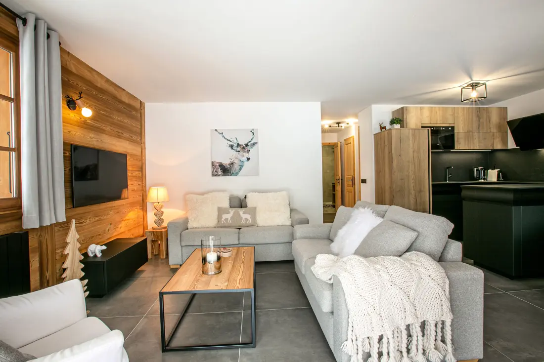 Residence Les Balcons A