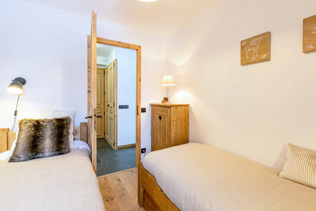 Residence Les Balcons A