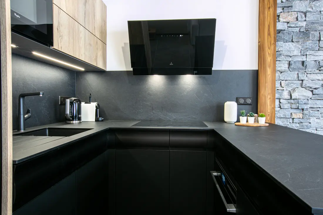 Residence Les Balcons A