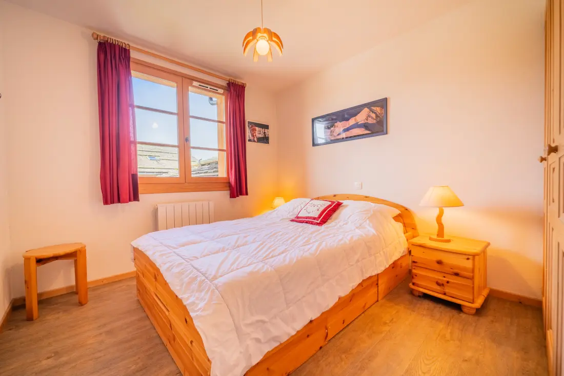 Residence Les Balcons A
