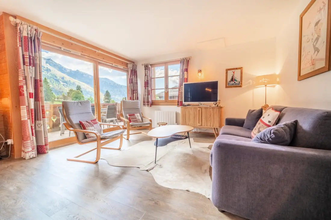 Residence Les Balcons A