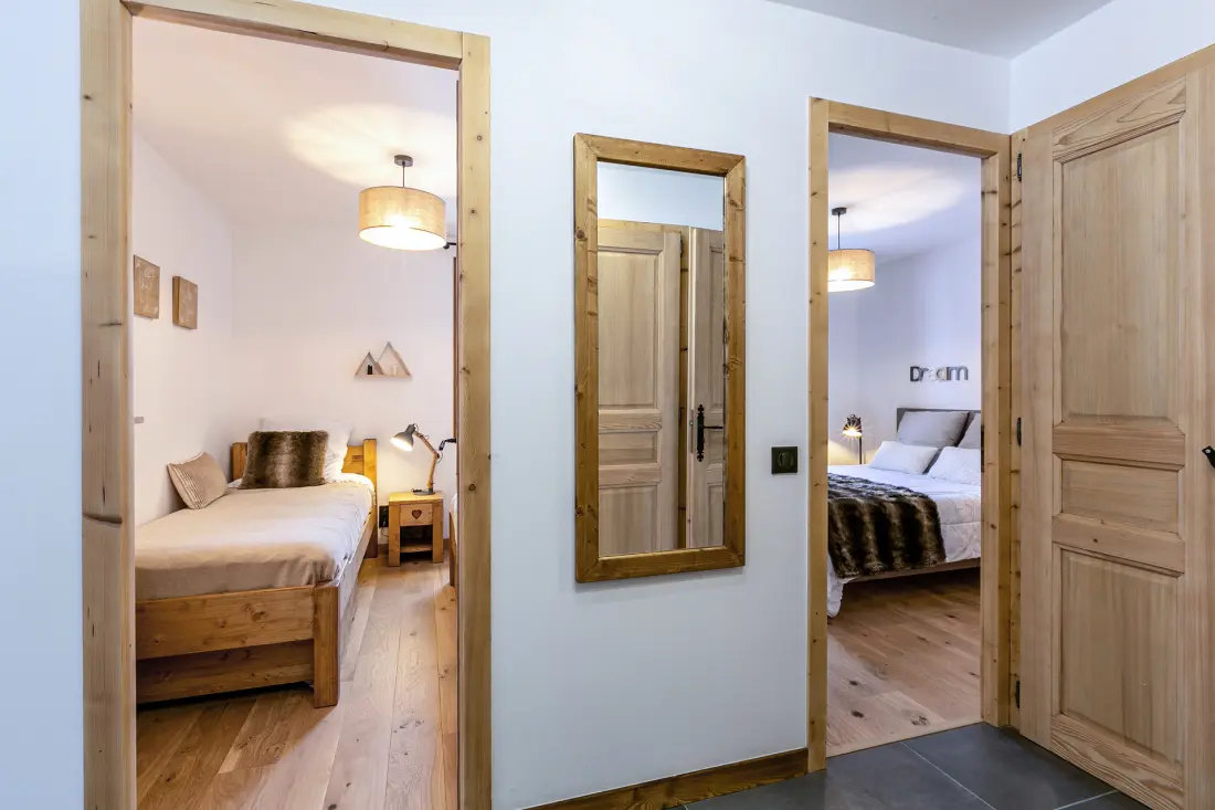 Residence Les Balcons A
