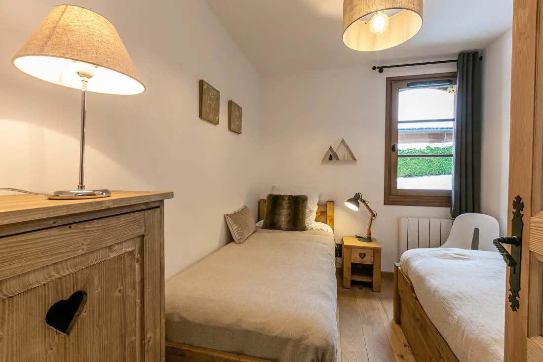 Residence Les Balcons A