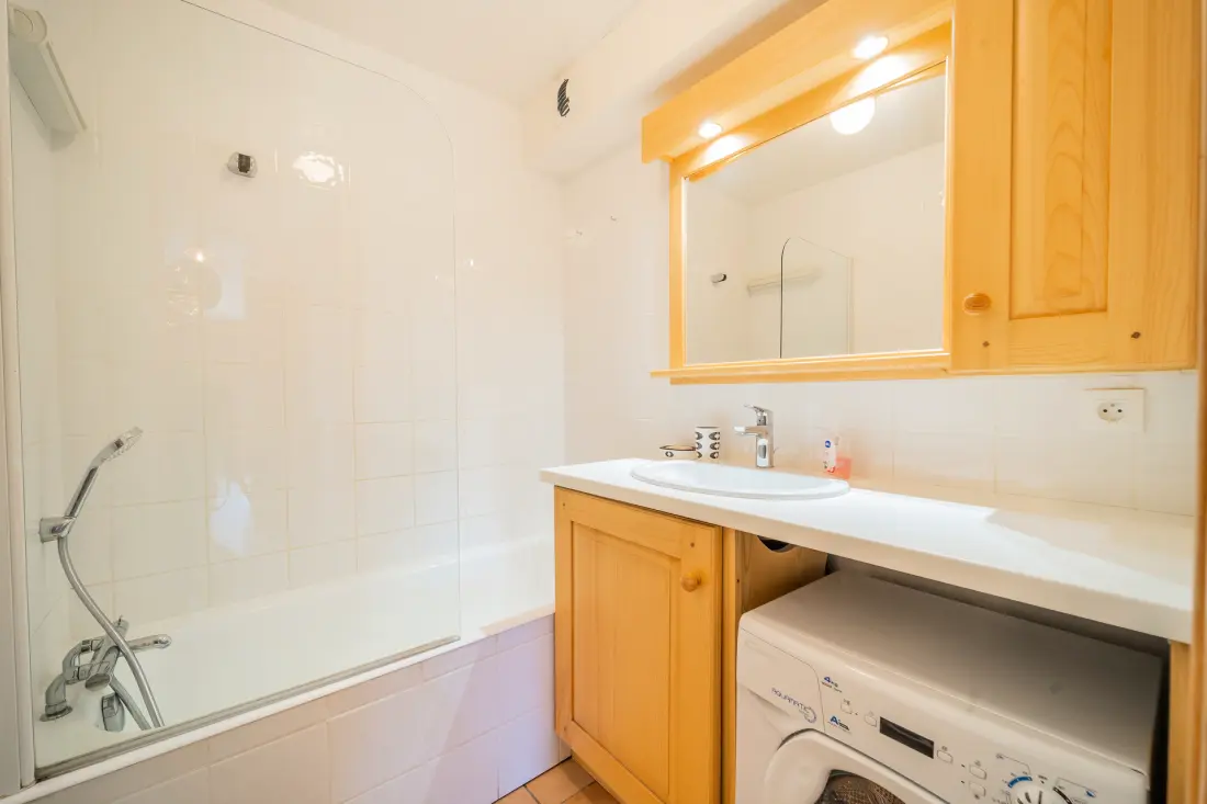 Residence Les Balcons A