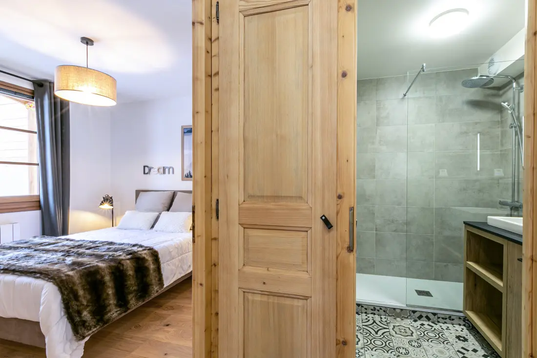 Residence Les Balcons A