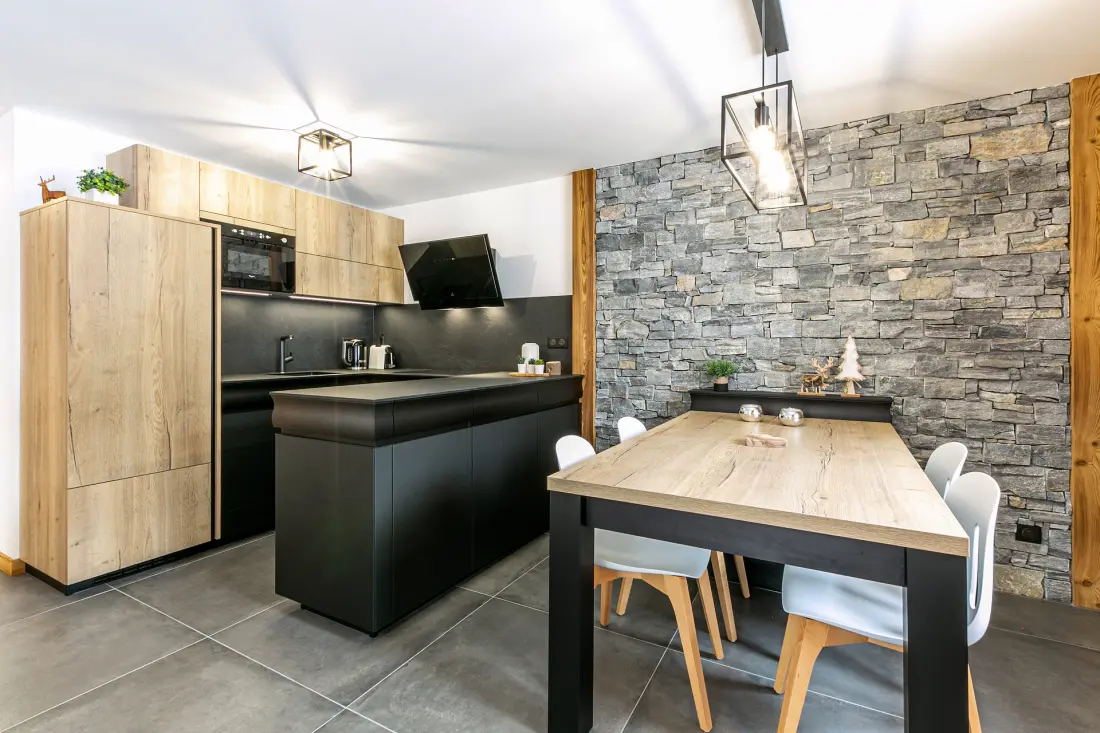 Residence Les Balcons A