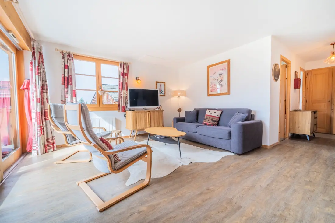 Residence Les Balcons A