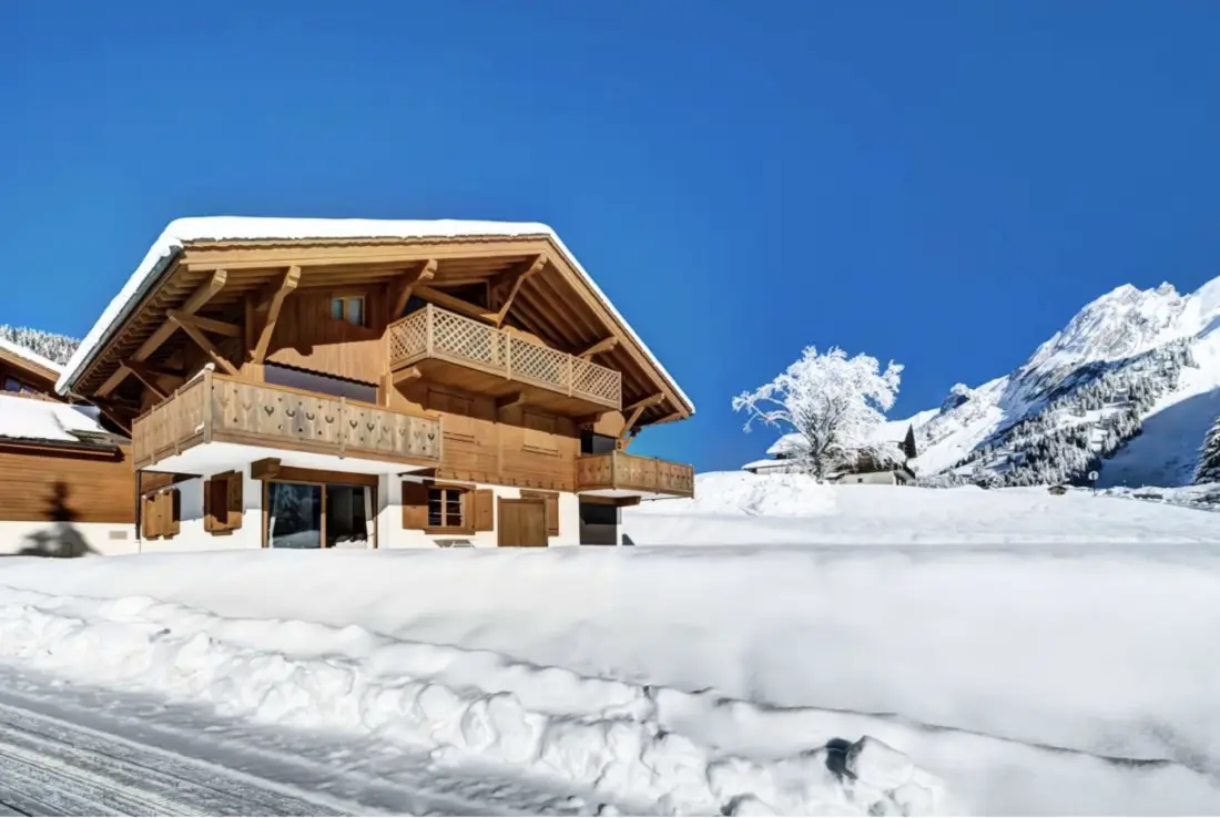 Residence Les Balcons A
