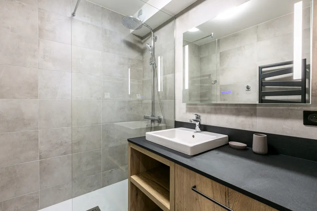 Residence Les Balcons A
