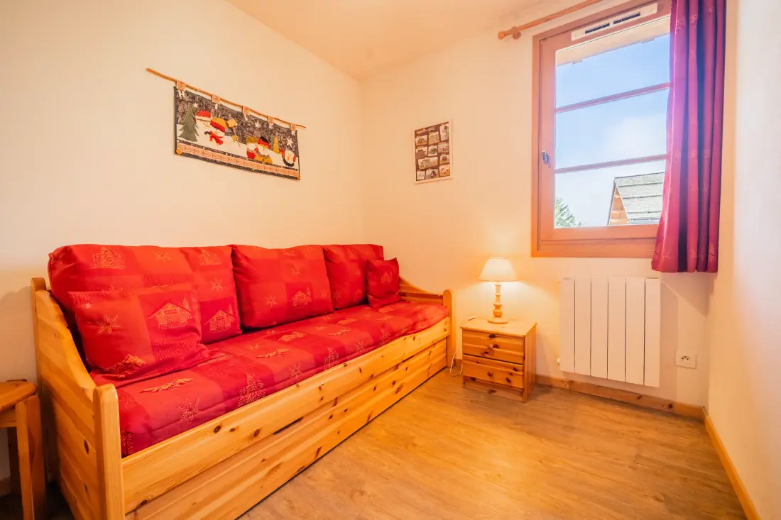 Residence Les Balcons A