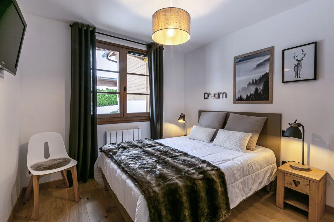 Residence Les Balcons A