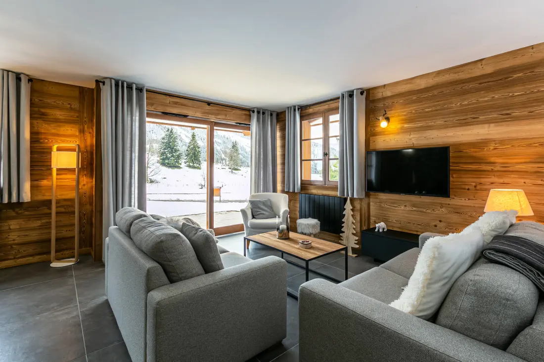 Residence Les Balcons A