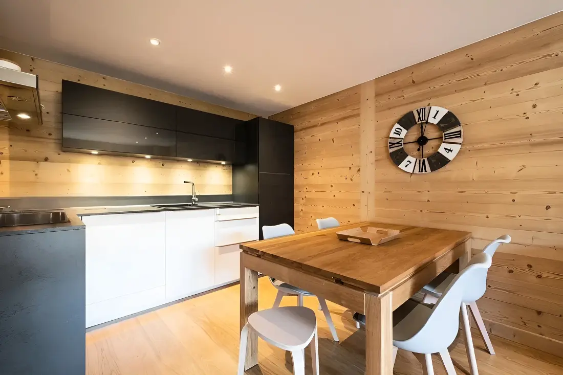 Residence Les Etages Bat N°1