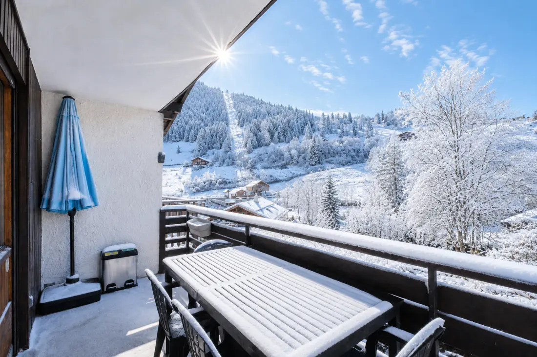 Residence Les Etages Bat N°1