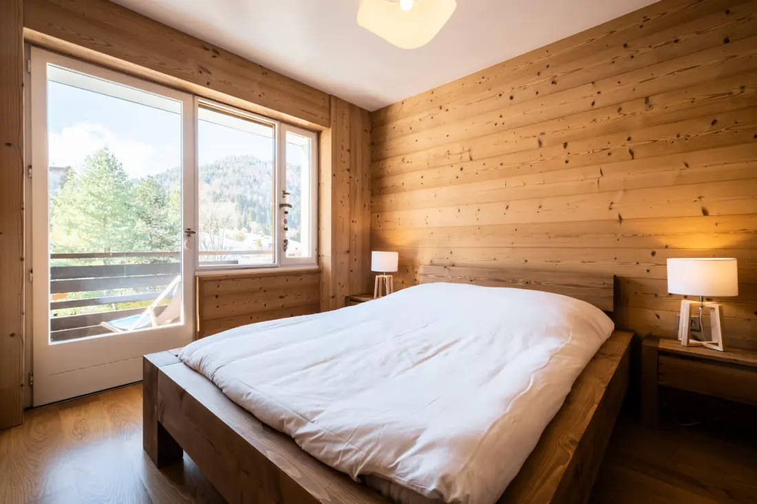 Residence Les Etages Bat N°1